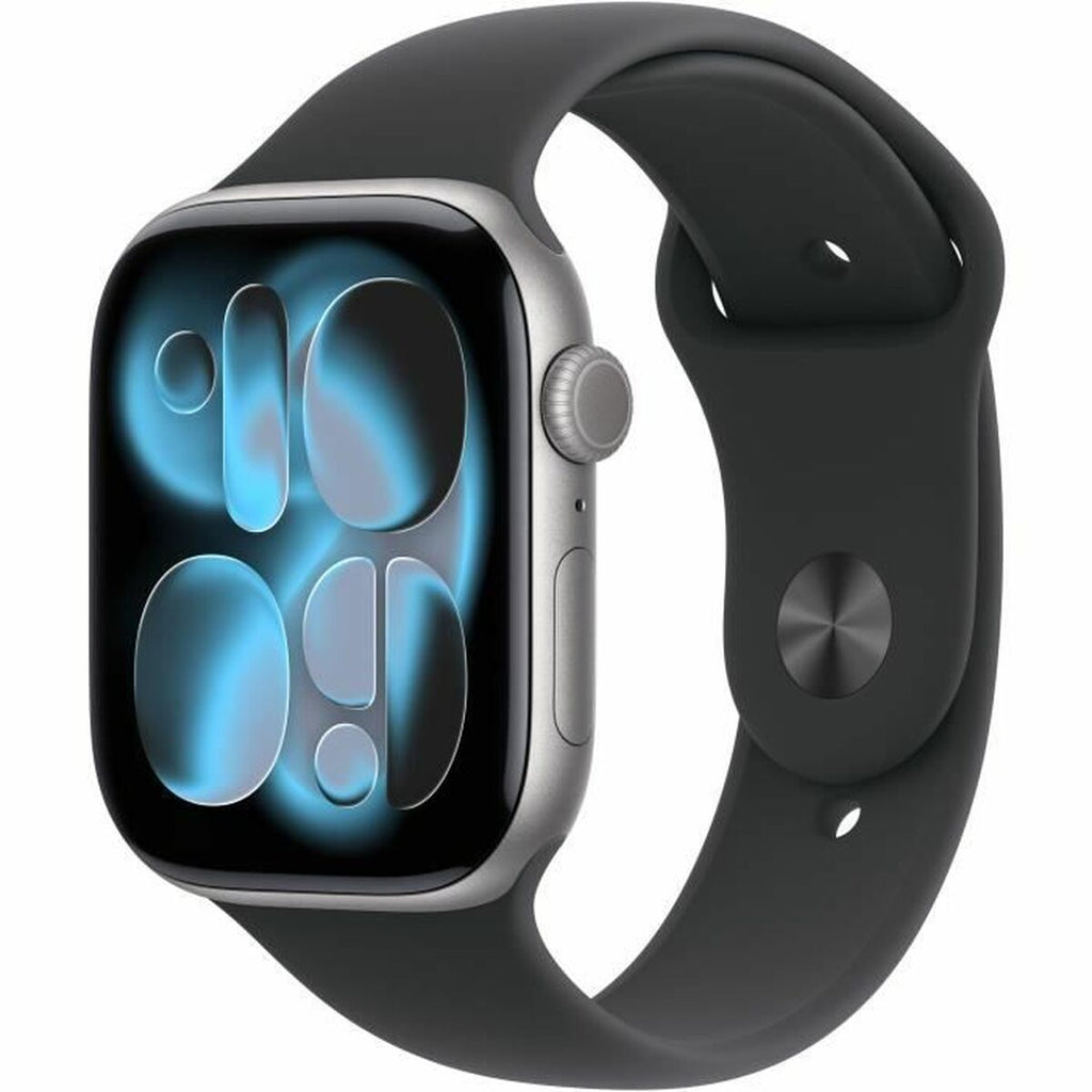 Apple Watch Series 11 Preto Cinzento 46mm