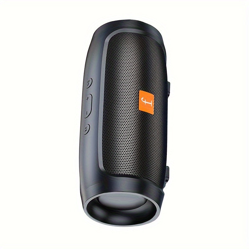 NNETM Outdoor Dual-Channel Heavy Bass Wireless Speaker
