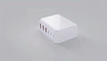 NNETM 6-Port USB-C Fast Charger